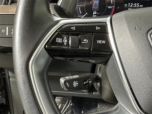 2020 Audi e-tron Premium Plus quattro