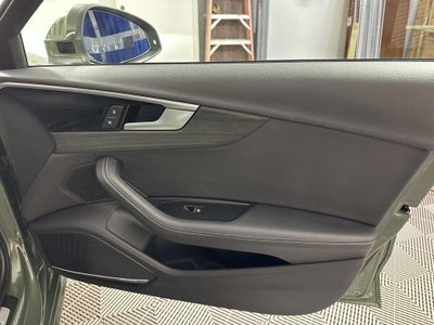 2023 Audi A4 45 S line Premium Plus quattro