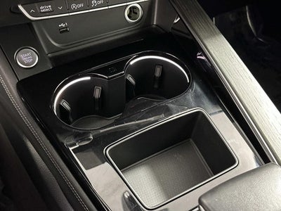 2023 Audi A4 45 S line Premium Plus quattro