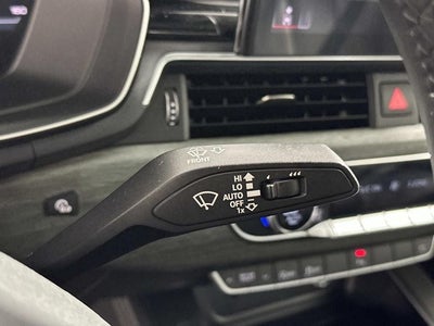 2023 Audi A4 45 S line Premium Plus quattro