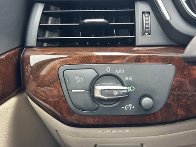 2019 Audi A4 2.0T Premium