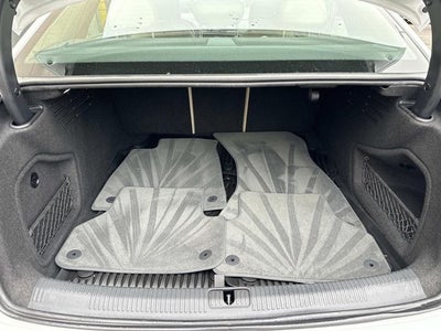 2019 Audi A4 2.0T Premium