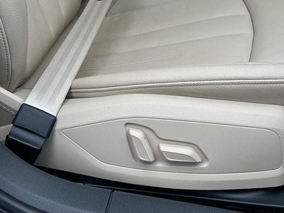 2019 Audi A4 2.0T Premium