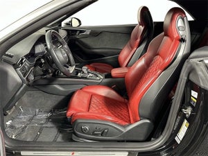 2020 Audi S5 3.0T Premium Plus quattro