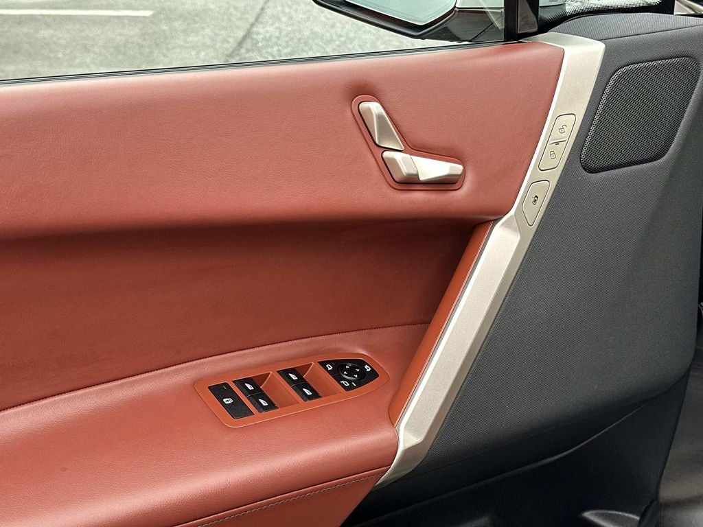 2023 BMW iX xDrive50