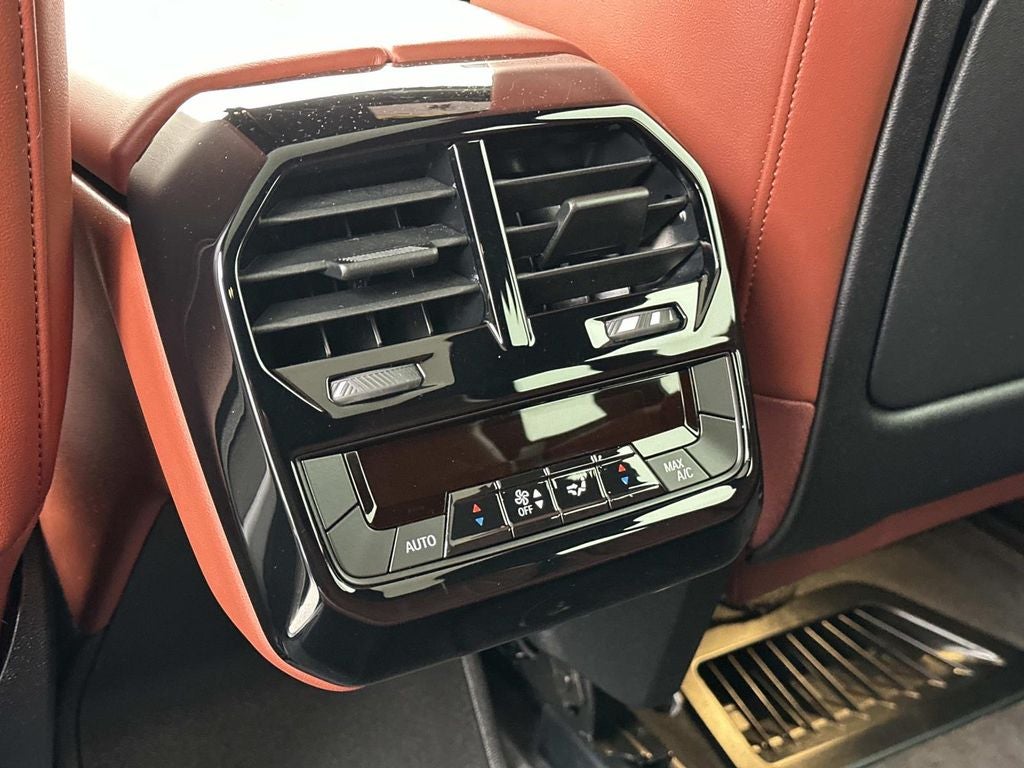 2023 BMW iX xDrive50