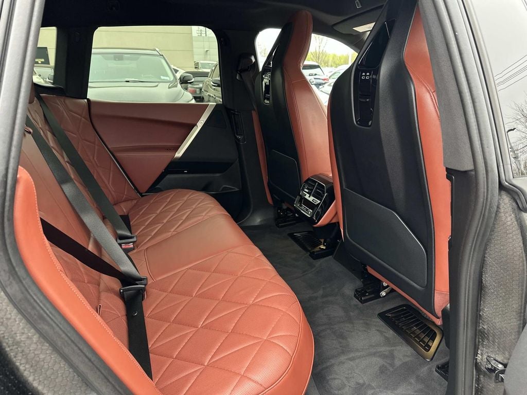 2023 BMW iX xDrive50