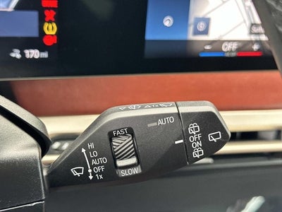 2023 BMW iX xDrive50