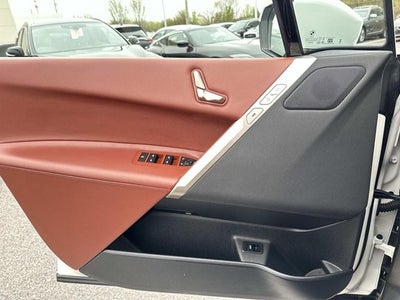 2023 BMW iX xDrive50