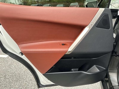 2023 BMW iX xDrive50