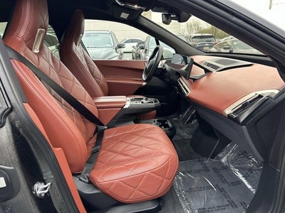 2023 BMW iX xDrive50
