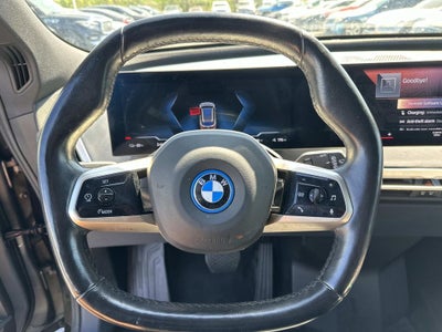 2023 BMW iX M60