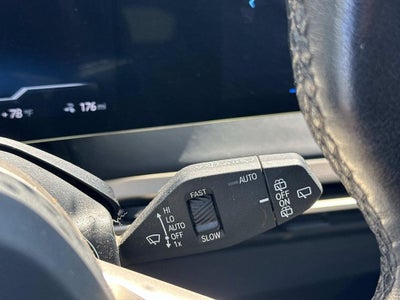 2023 BMW iX M60