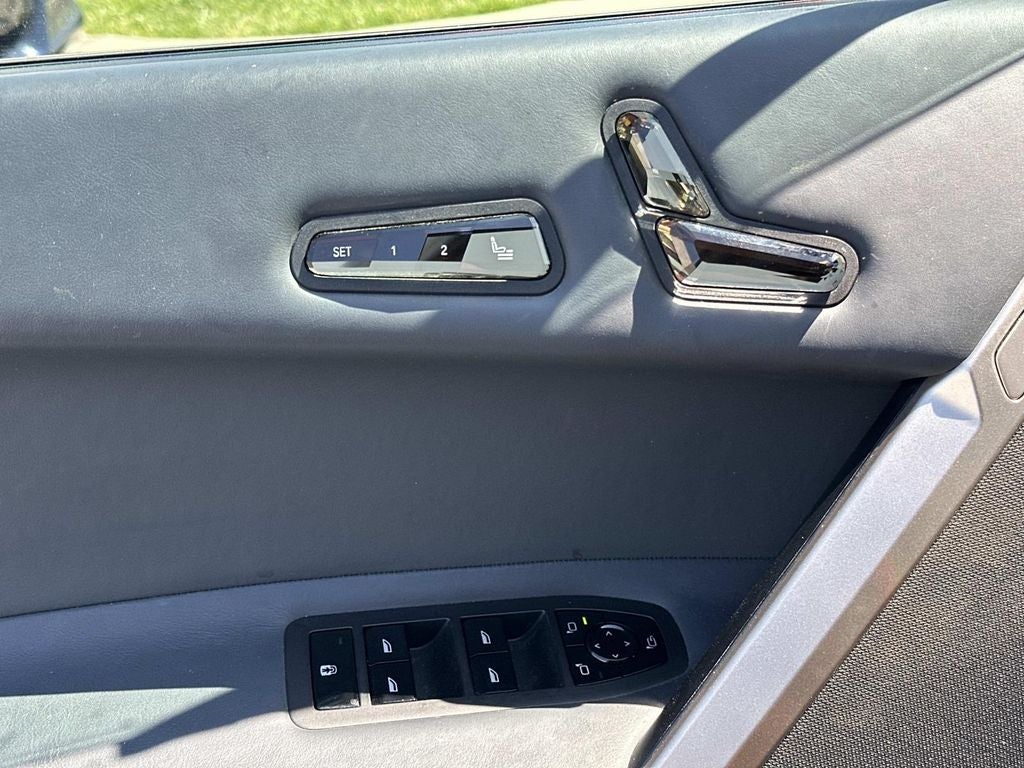 2023 BMW iX M60