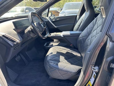 2023 BMW iX M60