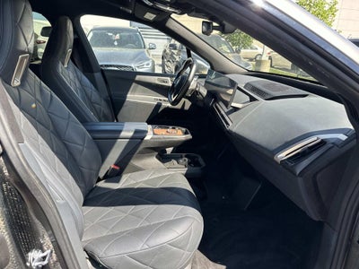 2023 BMW iX M60