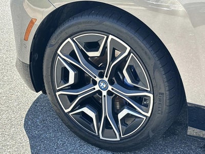 2023 BMW iX M60