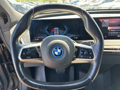 2023 BMW iX M60