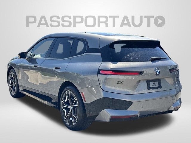 2023 BMW iX M60