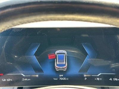 2023 BMW iX M60