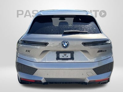 2023 BMW iX M60