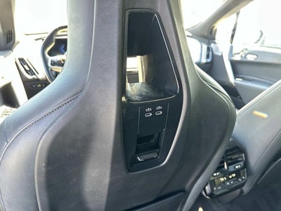 2023 BMW iX M60
