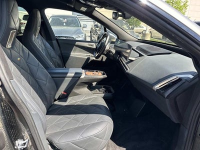 2023 BMW iX M60