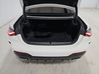 2024 BMW 4 Series M440i xDrive