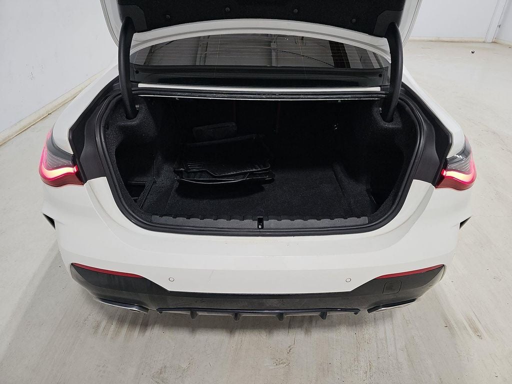 2024 BMW 4 Series M440i xDrive