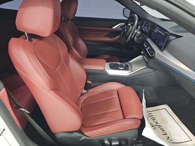 2024 BMW 4 Series M440i xDrive