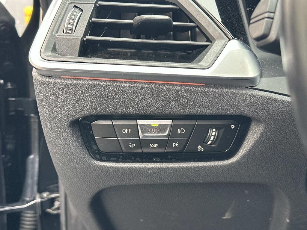 2023 BMW 4 Series M440i xDrive