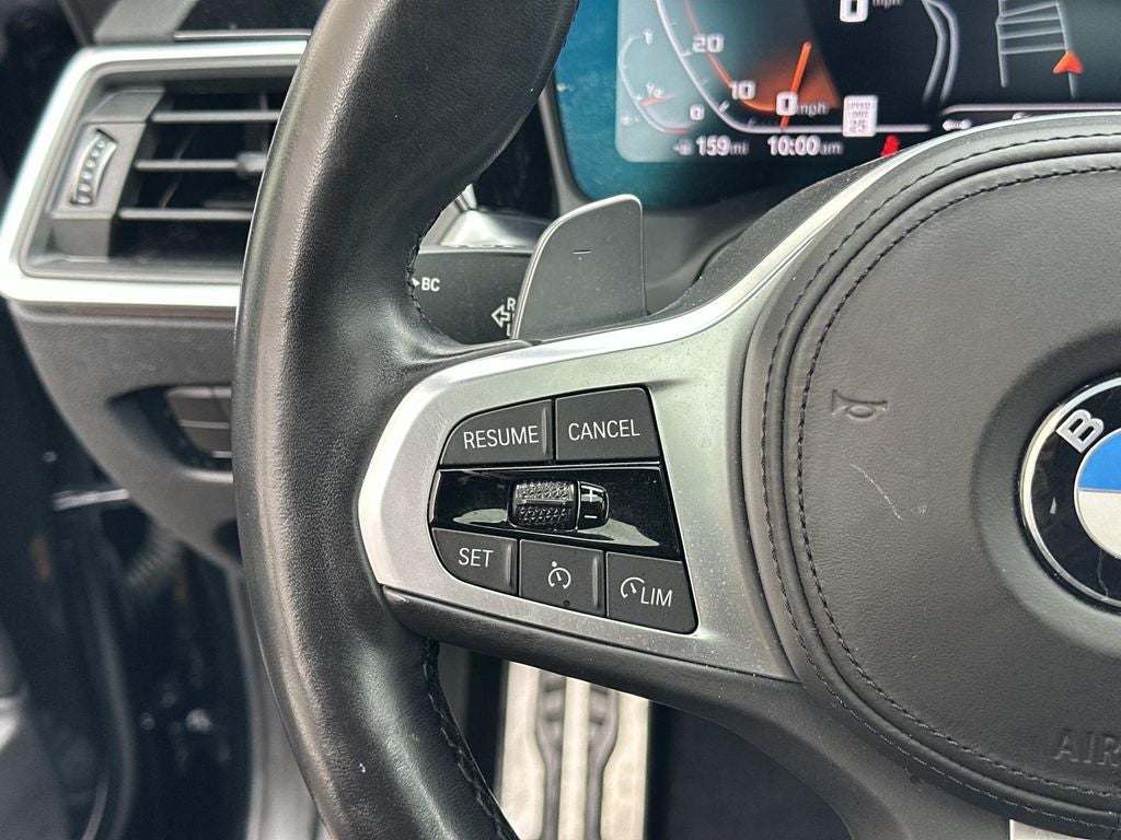 2023 BMW 4 Series M440i xDrive