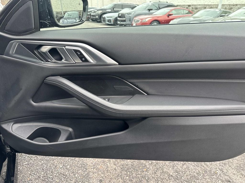 2023 BMW 4 Series M440i xDrive