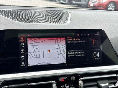 2023 BMW 4 Series M440i xDrive