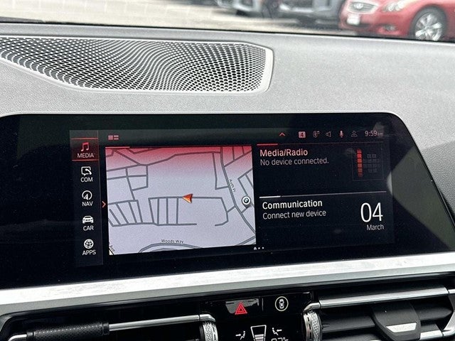 2023 BMW 4 Series M440i xDrive