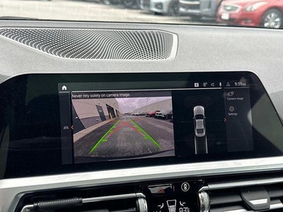 2023 BMW 4 Series M440i xDrive