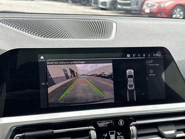 2023 BMW 4 Series M440i xDrive