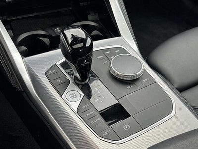 2023 BMW 4 Series M440i xDrive