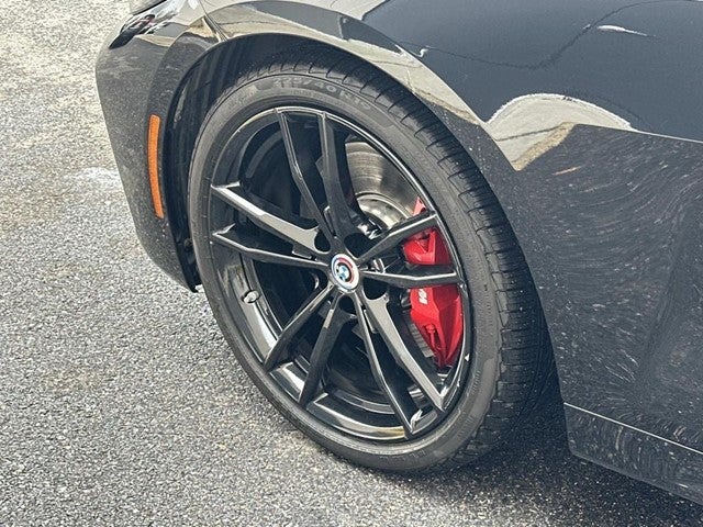 2023 BMW 4 Series M440i xDrive