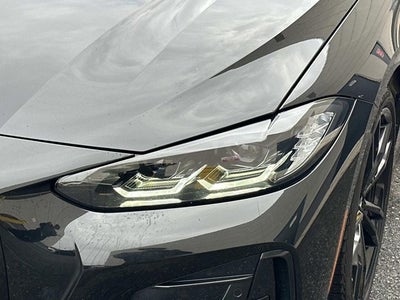 2023 BMW 4 Series M440i xDrive