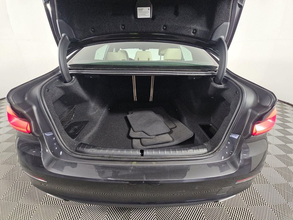 2022 BMW 5 Series 530i xDrive