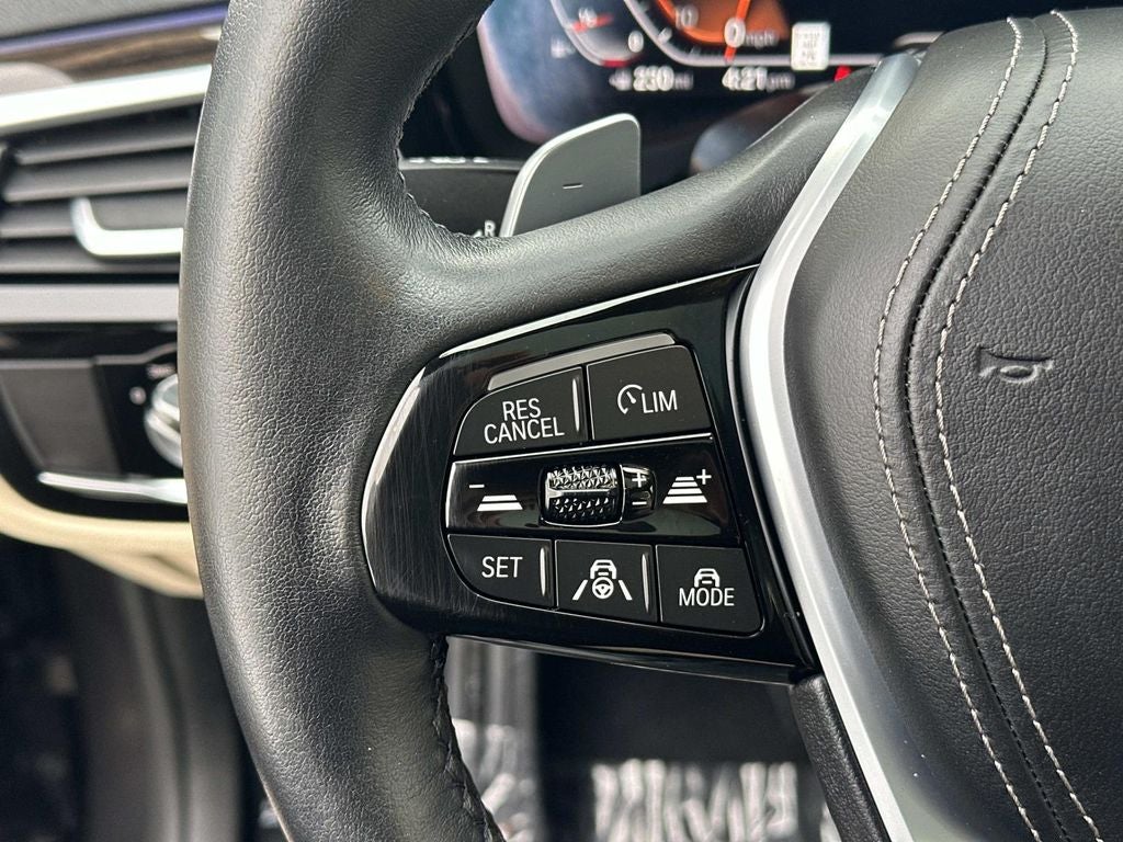 2022 BMW 5 Series 530i xDrive