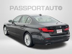 2022 BMW 5 Series 530i xDrive