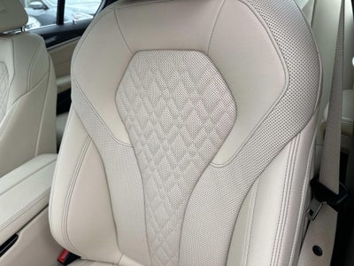 2022 BMW 5 Series 530i xDrive