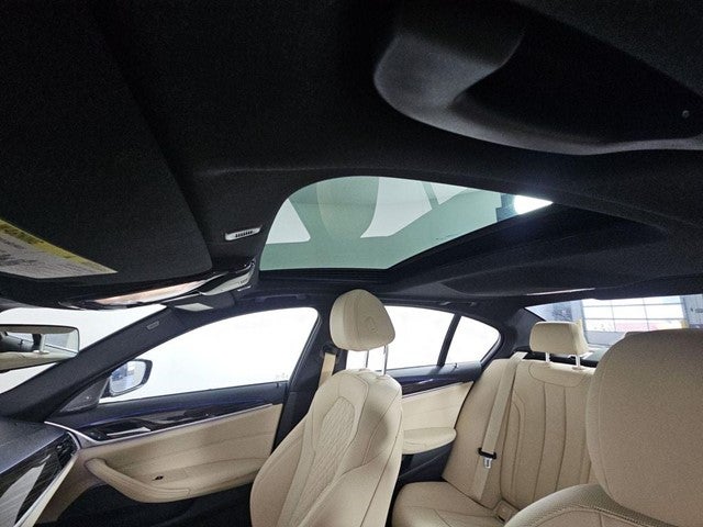 2022 BMW 5 Series 530i xDrive