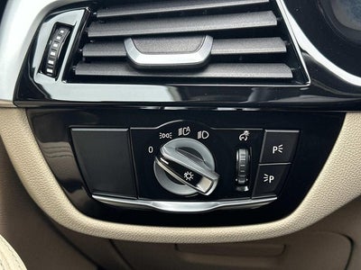 2022 BMW 5 Series 530i xDrive