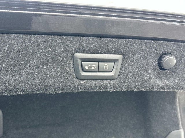 2022 BMW 5 Series 530i xDrive