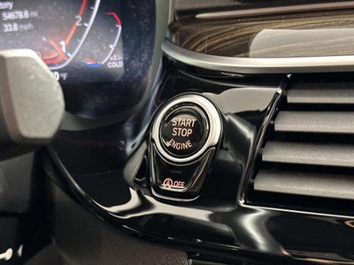 2023 BMW 5 Series 530i xDrive