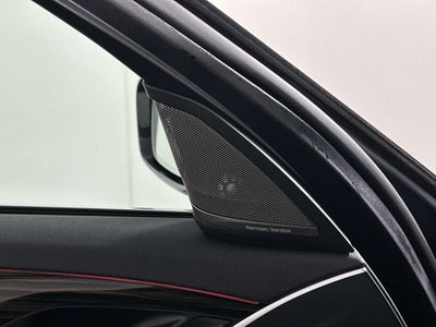 2023 BMW 5 Series 530i xDrive