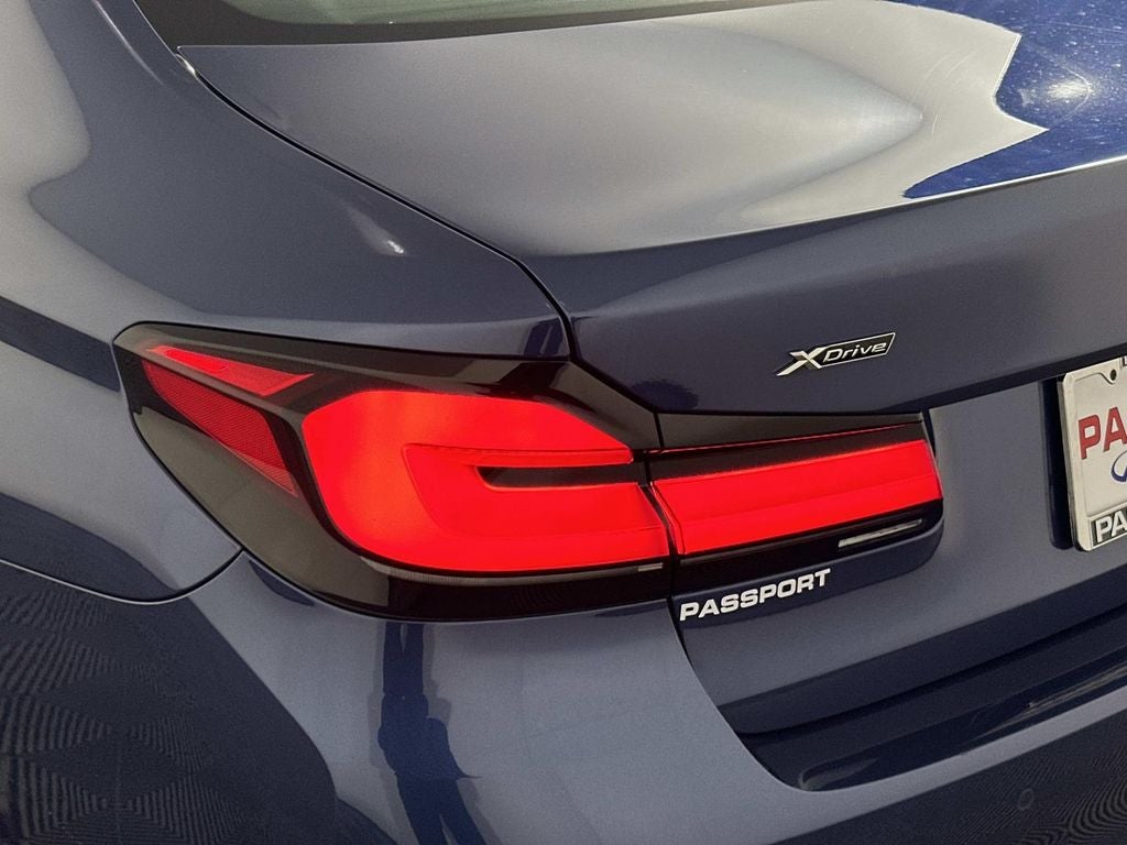 2023 BMW 5 Series 530i xDrive